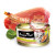 Fussie Cat Premium Black Label Tuna with prawns 80g (FB08) 高竇貓黑鑽系列 吞拿魚, 虎蝦 (正價$9.9)