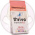 Thrive PremiumPlus 1.5KG {Salmon & Herring} 脆樂芙無穀物三文魚喜靈魚全貓糧 1.5kg {原裝行貨}