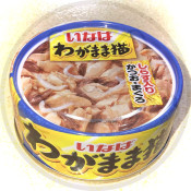 Inaba 貓罐頭