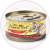 (原箱優惠) Fussie Cat Gold Label Chicken & Beef formula in pumpkin soup 80g  x 24罐 (fg01) 高竇貓金鑽罐 南瓜湯煮雞肉+牛肉 (深紅標) (正價$288)