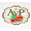 AVP愛威堡