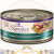 Wellness Signature Selects 5.3oz 150g (SL8) (5063) FLAKED Skipjack Tuna & Shrimp Entree in Broth 鰹魚蝦肉吞拿魚