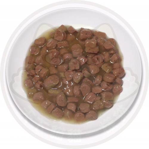 Nature's Protection 100g Weight Control ((Chicken & Salmon)) Adult 保然主食濕包 成貓 體重控制 雞肉+三文魚 100克 (KIP90) 新舊包裝隨機 (EXP: 03月/2027) Nature's Protection 100g Weight Control ((Chicken & Salmon)) Adult 保然主食濕包 成貓 體重控制 雞肉+三文魚 100克 (KIP90) 新舊包裝隨機 (EXP: 03月/2027)