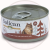Salican 85g Tuna White Meat with Seabream in Jelly 經典系列 吞拿魚同鯛魚 (啫喱) 貓罐頭 85g 啡 (001973) 