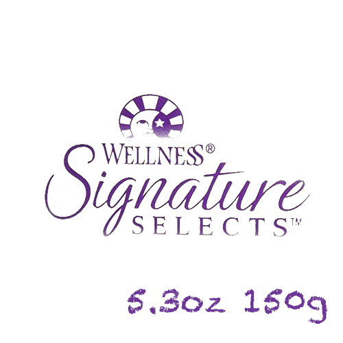Signature Selects 5.3oz