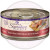 Wellness Signature Selects 2.8oz (SS7) (5012) FLAKED Skipjack Tuna & Wild Salmon Entree in Broth 鰹魚三文魚吞拿魚