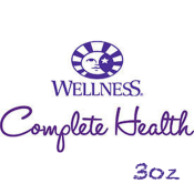 Complete Health 3oz