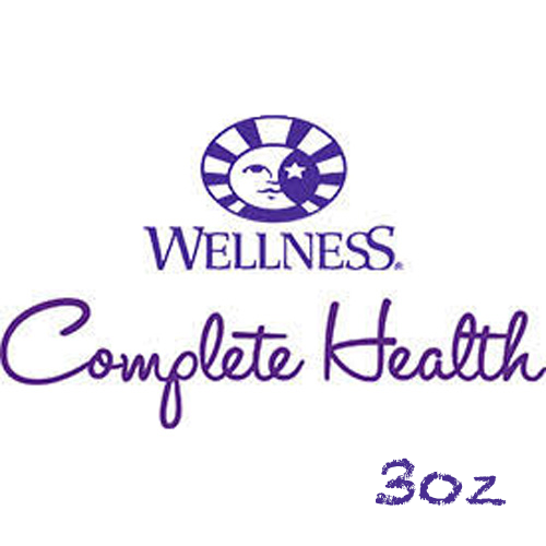 Complete Health 3oz