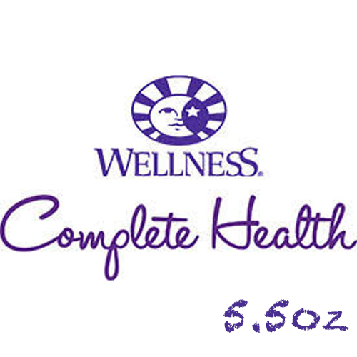 Complete Health 5.5oz