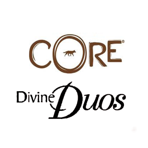 Divine Duos 滋味杯