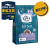 [斷貨中, 未有返貨日期, 可預訂等貨到]  ZiwiPeak Cat 1.5lb Steam & Dried ((Kitten)) Cage-free Chicken with Southern Blue Whiting Recipe 巔峰 柔蒸溫乾貓糧 雞肉配南藍鱈 幼貓配方 700g {原裝行貨} 正價$310 (ZSKC)